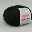 MERINO ARAN - NEGRO (2)