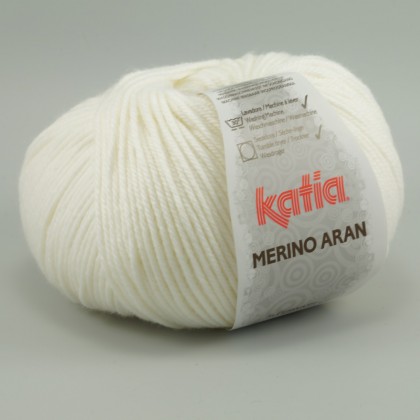 MERINO ARAN - CRUDO (3)