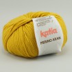 MERINO ARAN - MOSTAZA (41)