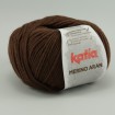 MERINO ARAN - MARRÓN (46)