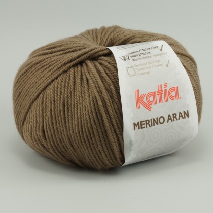 MERINO ARAN - VISÓN (47)