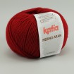 MERINO ARAN - ROJIZO (51)