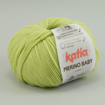 MERINO BABY - CONCEPT - PISTACHO (14)
