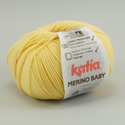 MERINO BABY - CONCEPT - AMARILLO (37)