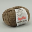 MERINO BABY - CONCEPT - BEIGE OSCURO (42)