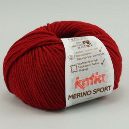 MERINO SPORT - CONCEPT - ROJIZO (21)