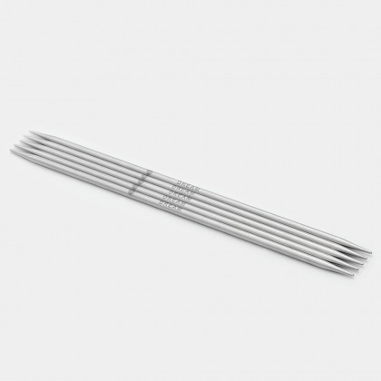 Mindful (englisch) Nadelspiel Maß: 2mm/20cm