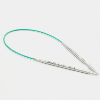 Mindful (deutsch) Rundstricknadel Maß: 3,5mm/25cm
