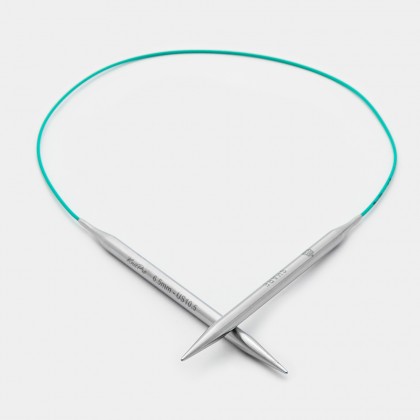 Mindful (englisch) Rundstricknadel Maß: 3,25mm/25cm