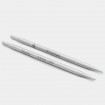 Mindful (englisch) Austauschbare Rundstricknadeln Maß: 4mm/10cm