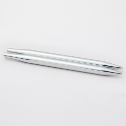 Nova Metal Austauschbare Rundstricknadeln Maß: 6mm/10cm