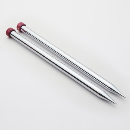 Nova Metal Jackenstricknadeln Maß: 3mm/25cm