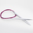 Nova Metal Rundstricknadel Maß: 6,5mm/60cm