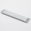 Nova Metal Nadelspiel Maß: 2,5mm/15cm