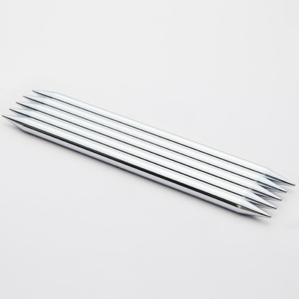 Nova Metal Nadelspiel Maß: 2,5mm/20cm