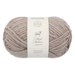 HYGGE WOOL - KUOVI (072)