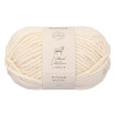 HYGGE WOOL - LUONNONVALKOINEN (010)