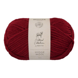 HYGGE WOOL - MARJA (548)