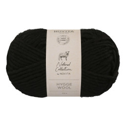 HYGGE WOOL - NOKI (099)