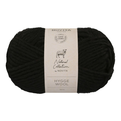 HYGGE WOOL - NOKI (099)