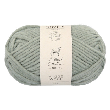 HYGGE WOOL - SININATA (304)