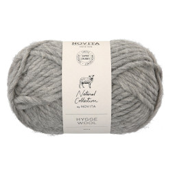 HYGGE WOOL - SUMU (075)
