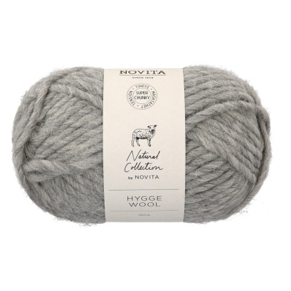 HYGGE WOOL - SUMU (075)