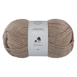 ISOVELI - LASTU (062)
