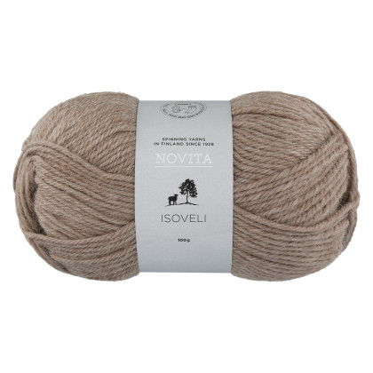 ISOVELI - LASTU (062)