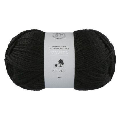 ISOVELI - NOKI (099)