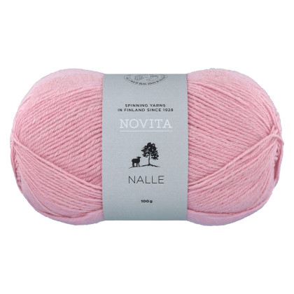 NALLE - HERKKÄ (516)