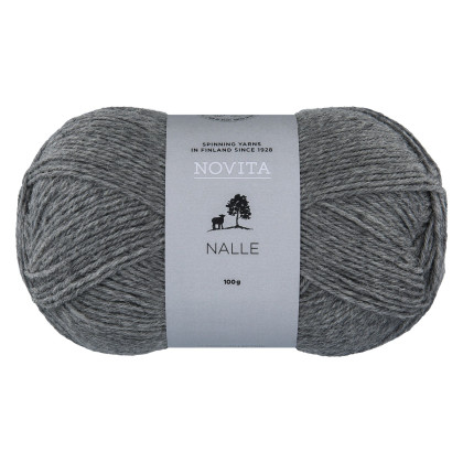 NALLE - KALLIO (048)