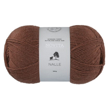 NALLE - KOLA (635)
