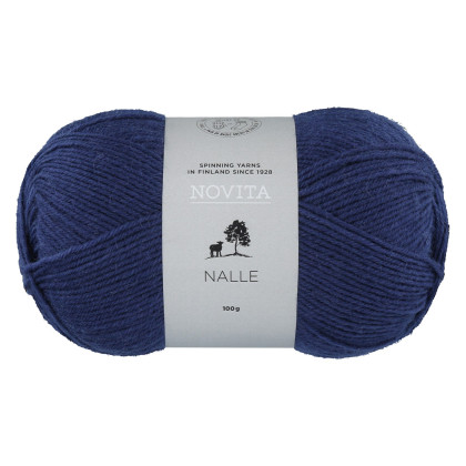 NALLE - KOSKI (147)