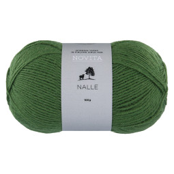 NALLE - SANIAINEN (347)