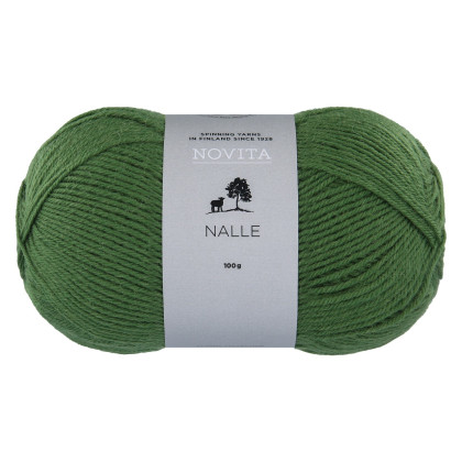 NALLE - SANIAINEN (347)