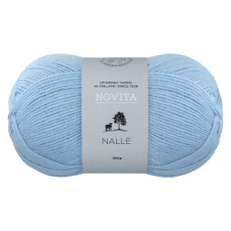 NALLE - VIRTA (117)