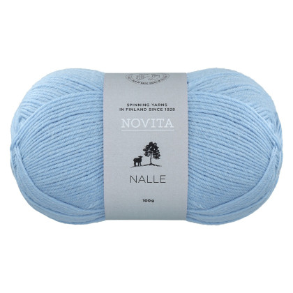NALLE - VIRTA (117)
