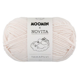 TAIKAPILVI DK - MOOMIN - HANKI (015)