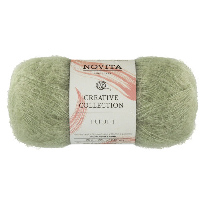 TUULI - EUKALYPTUS (310)