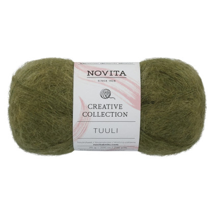 TUULI - HALO (340)
