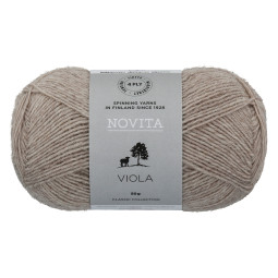 VIOLA - HIEKKA (060)