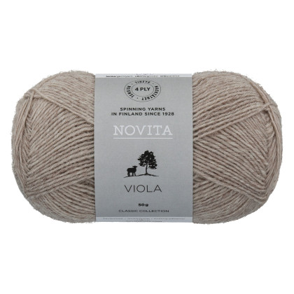 VIOLA - HIEKKA (060)