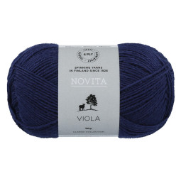VIOLA - LAIVASTO (170)