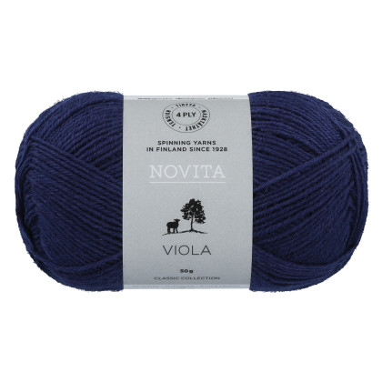 VIOLA - LAIVASTO (170)