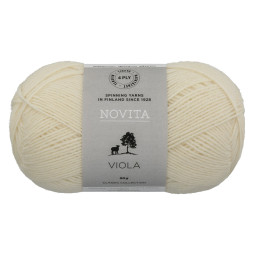 VIOLA - LUONNONVALKOINEN (010)