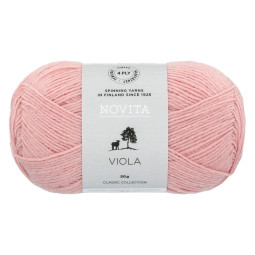 VIOLA - SILKKIYRTTI (505)