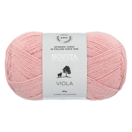 VIOLA - SILKKIYRTTI (505)