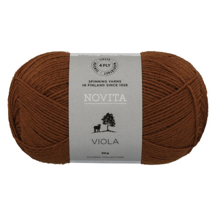 VIOLA - TATTI (663)