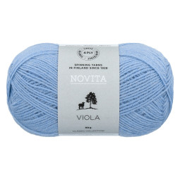 VIOLA - VUOROVESI (109)